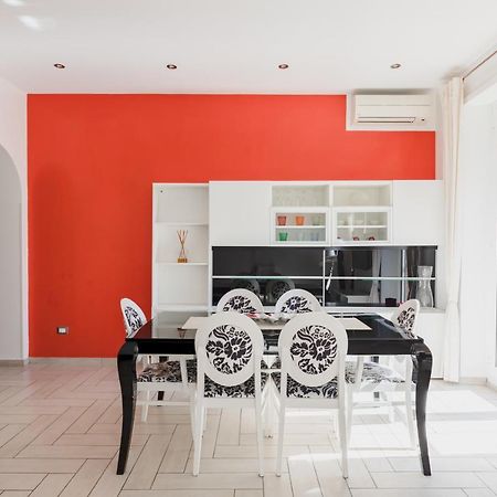 Casa Flo Apartment โรม ภายนอก รูปภาพ
