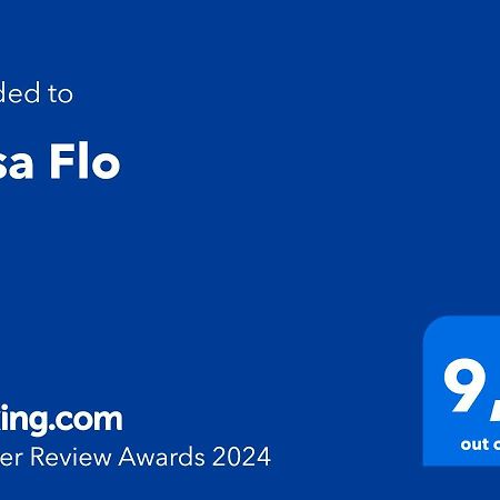 Casa Flo Apartment โรม ภายนอก รูปภาพ